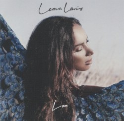 Cover of I Am by Leona Lewis
