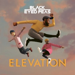Cover of ELEVATION by Black Eyed Peas