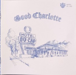 Cover of Motel Du Cap by Good Charlotte