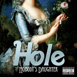 Cover of Nobody’s Daughter by Hole