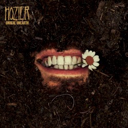 Cover of Unreal Unearth by Hozier