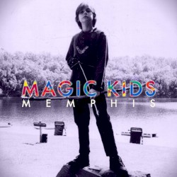 Cover of Memphis by Magic Kids