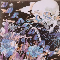 Cover of The Worms Heart by The Shins
