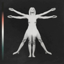 Cover of Lifeforms by Angels & Airwaves