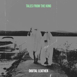 Cover of Tales from the King by Digital Leather