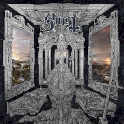 Cover of Skeletá by Ghost