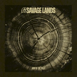 Cover of Army of the Trees by savage lands