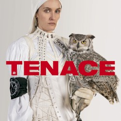Cover of Tenace, Part 2 by Mass