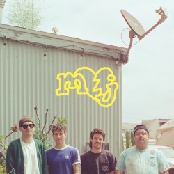 Cover of Bear Market by Mom Jeans.