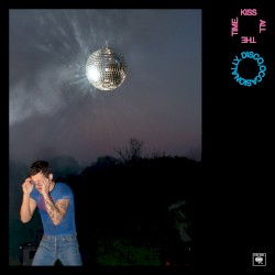 Cover of Kiss All the Time. Disco, Occasionally. by Harry Styles