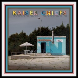 Cover of Duck by Kaiser Chiefs