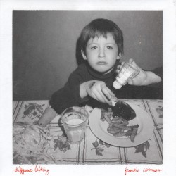 Cover of Different Talking by Frankie Cosmos