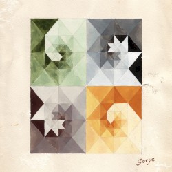 Cover of Making Mirrors by Gotye
