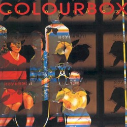 Cover of Colourbox by Colourbox