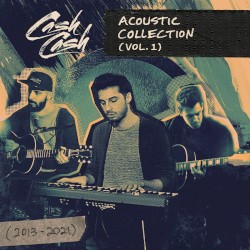 Cover of Acoustic Collection (Vol. 1) by Cash Cash