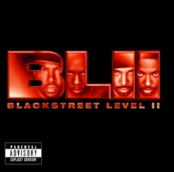 Cover of Level II by Blackstreet