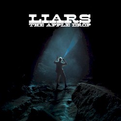 Cover of The Apple Drop by Liars