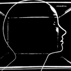 Cover of Slowdive by Slowdive
