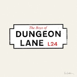 Cover of The Boys of Dungeon Lane by Paul McCartney