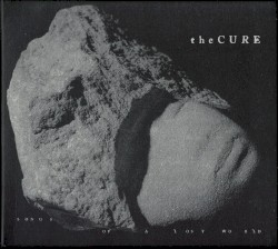 Cover of Songs of a Lost World by The Cure