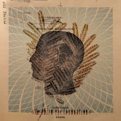 Cover of Wake the Dead by The Third Eye Foundation