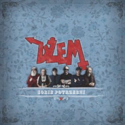 Cover of Sobie potrzebni by Dżem