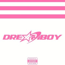 Cover of DREAMBOY (UNFINISHED) by Lil Nas X