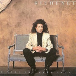 Cover of A Year Has Many Days by Richenel
