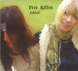 Cover of Inherit by Free Kitten