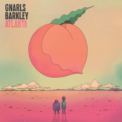 Cover of Atlanta by Gnarls Barkley