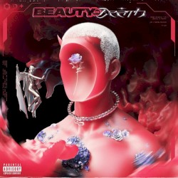 Cover of Beauty In Death by Chase Atlantic