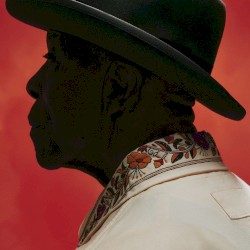 Cover of Ain’t Done With the Blues by Buddy Guy