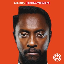 Cover of #willpower by will.i.am