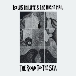 Cover of The Road to the Sea by Louis Philippe