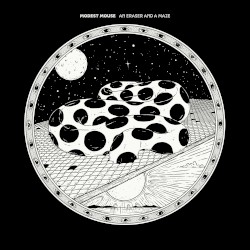 Cover of An Eraser and a Maze by Modest Mouse