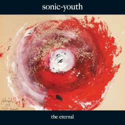 Cover of The Eternal by Sonic Youth