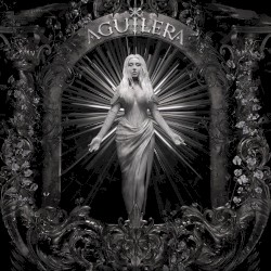 Cover of AGUILERA by Christina Aguilera