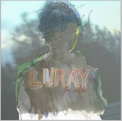 Cover of The Wilder by Luray