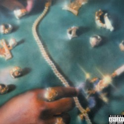 Cover of ii by Denzel Curry