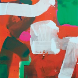 Cover of Strange Dance by Philip Selway