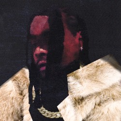Cover of everything is a lot. by Wale