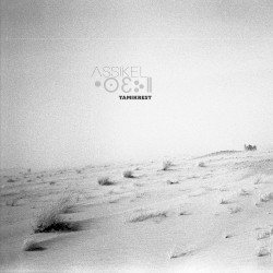 Cover of Assikel by Tamikrest