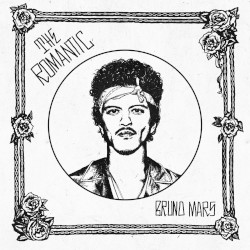 Cover of The Romantic by Bruno Mars