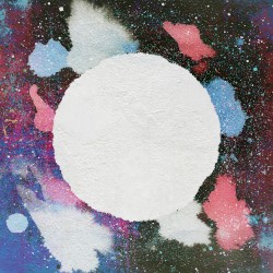 Cover of The Universe Smiles Upon You ii by Khruangbin