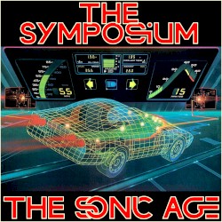 Cover of The Sonic Age by The Symposium