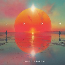 Cover of LOOM by Imagine Dragons