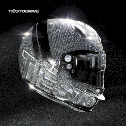 Cover of Drive by Tiësto