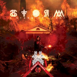 Cover of Nations to Flames by A Storm of Light