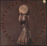 Cover of Mardi Gras by Creedence Clearwater Revival