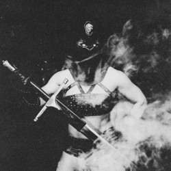 Cover of Sanguivore II: Mistress of Death by Creeper